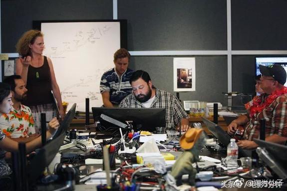 蚁人3片尾第二个彩蛋在哪里能看,蚁人2几个彩蛋