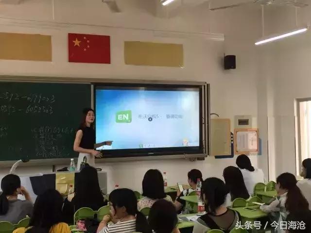 海沧区最好学校,厦门海沧新学校