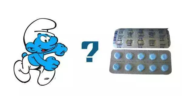 吸入毒品蓝精灵的危害,毒品蓝精灵危害