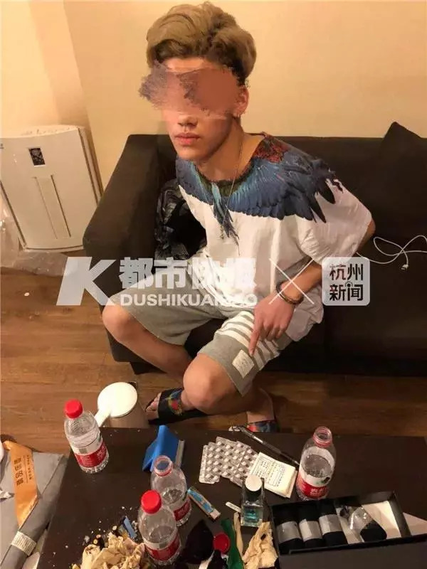 吸入毒品蓝精灵的危害,毒品蓝精灵危害