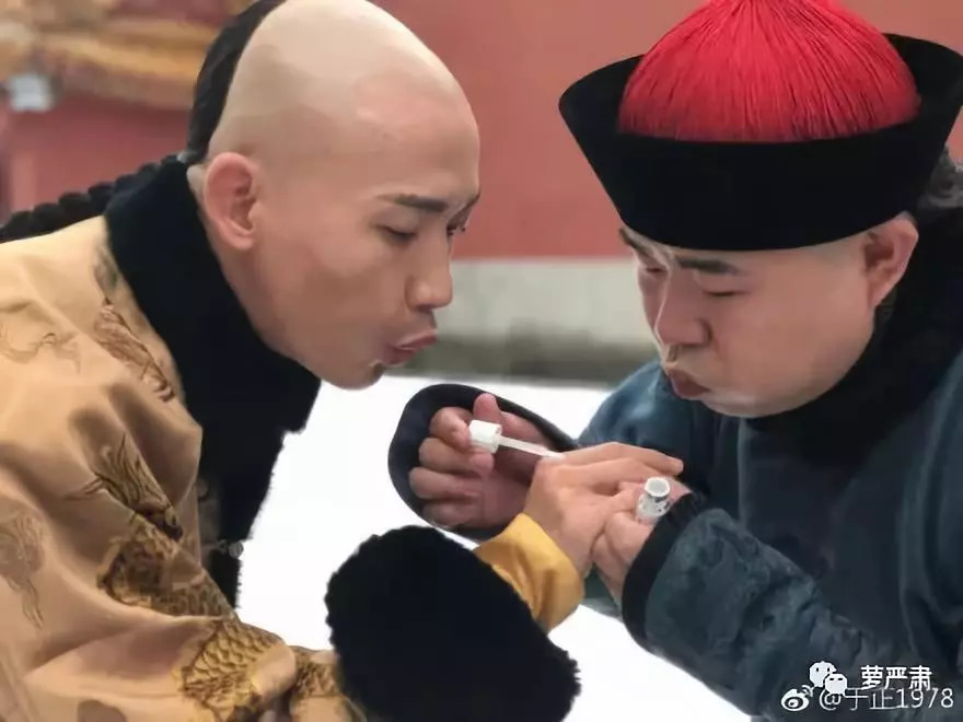 大猪蹄子，你还会再飘吗？