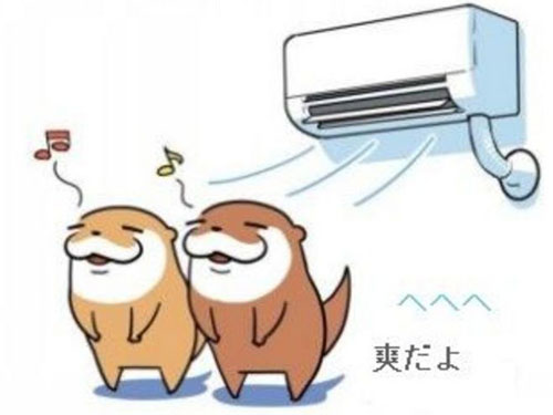 空调运行噪音扰民如何解决,空调和墙体共振低频噪音怎么解决