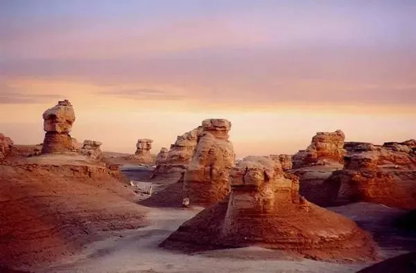 甘肃这八大名将的家乡，你去过了吗？