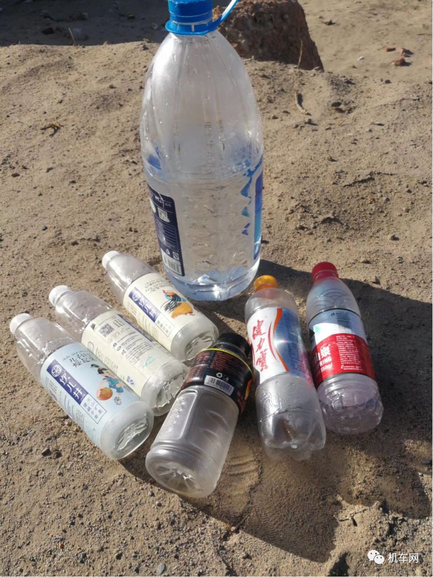 骑自行车穿越罗布泊路线,trk502骑行视频第一视角