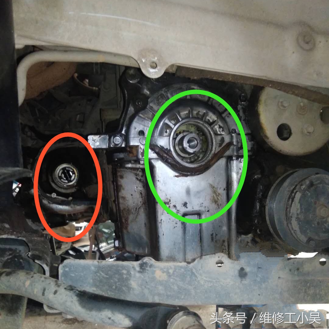 8000公里的车发动机坏了,比亚迪14万公里烧机油