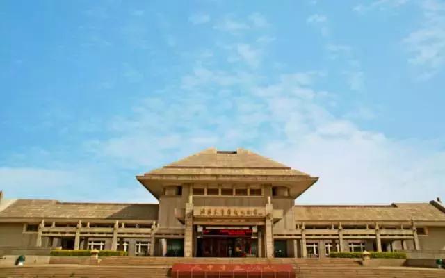 天津市区旅游景点大全集地图,天津超全游玩攻略懒人自取