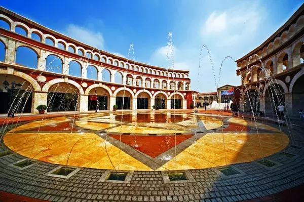 天津市区旅游景点大全集地图,天津超全游玩攻略懒人自取