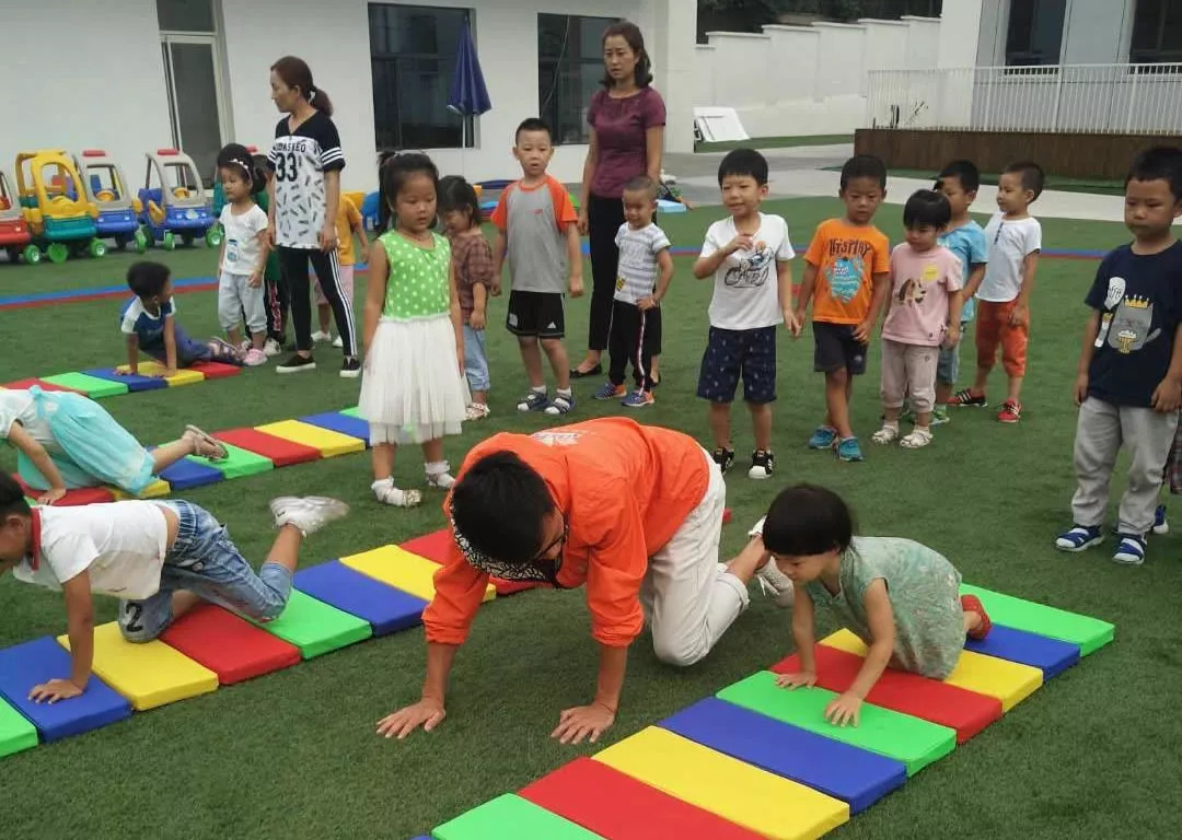 开学的那些新鲜事,一起来看看开学前的教室