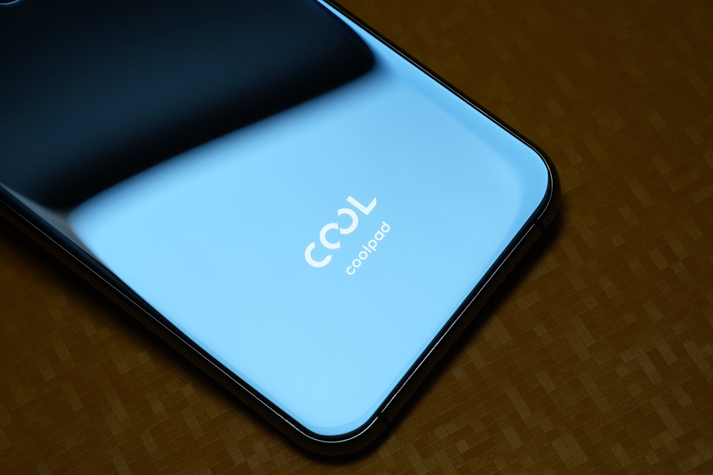 酷派酷玩7,酷派酷玩7将发布