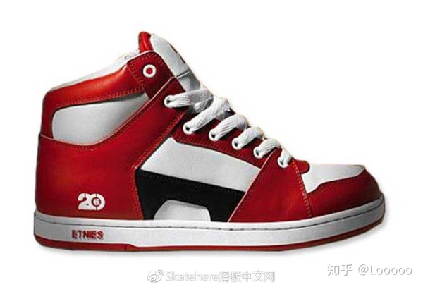 滑板鞋有什么特性,滑板鞋最火的是哪一款