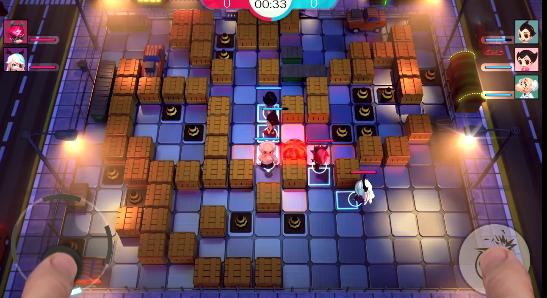 精品ADV游戏《三色绘恋》iOS首发，《死神激斗》迎来全平台首发