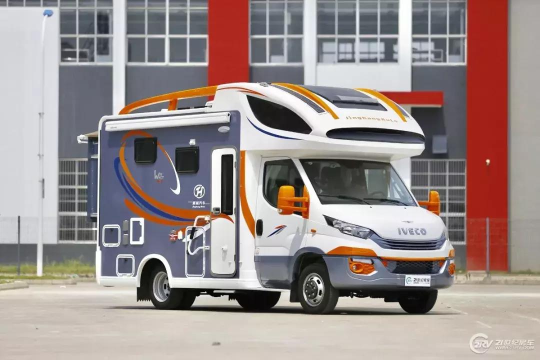 最贵房车排行榜,最贵房车价值近千万堪比豪宅