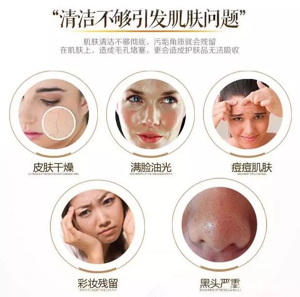 怎么深层清洁毛孔最有效的,怎么样深层清洁毛孔最有效