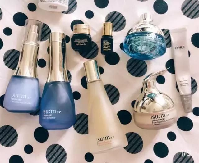 适合孕妇的网红产品,孕妇适合用的网红化妆品