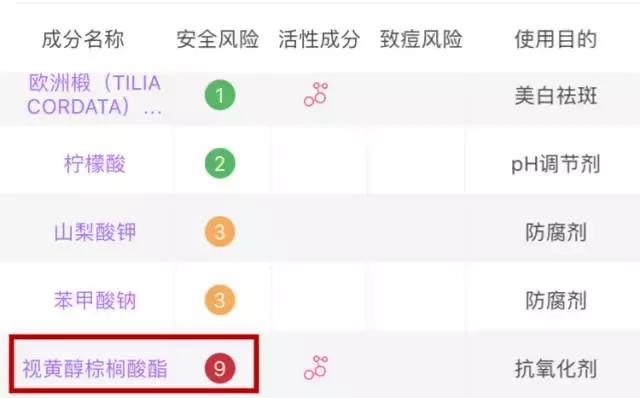 孕妇网红用品,孕妇禁用的网红化妆品