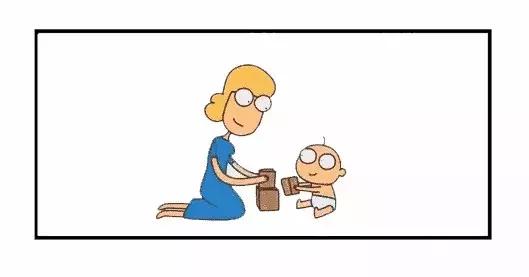 自闭症小明的一天日程表,自闭症小明的故事