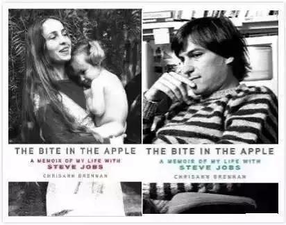 乔布斯继女回忆录,乔布斯的私生女有多少遗产