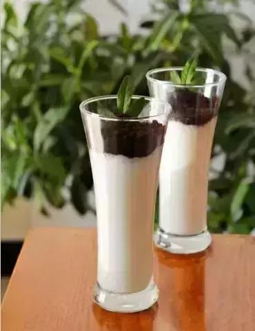 奥利奥创意吃法,最新潮的奥利奥吃法