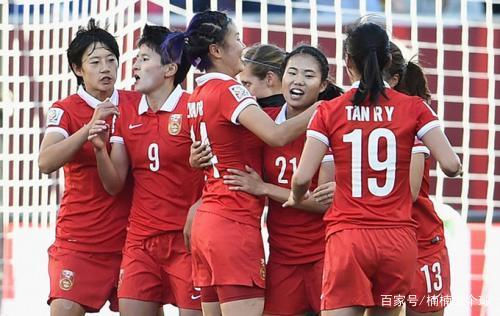 女足的工资为什么比男足低那么多,女足为什么没有男足待遇高呢