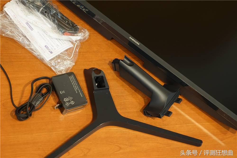 三星4k显示器u32j592uqc评测,三星显示器u32j592