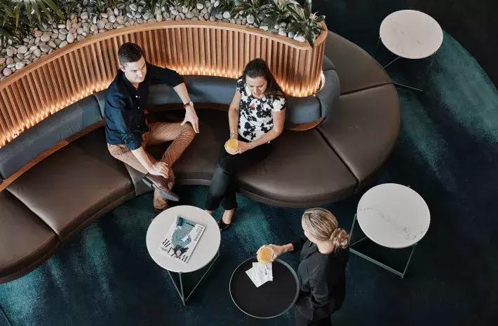 VIP室，到底是一种怎样的高级？