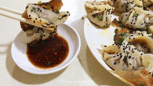 郑州夜市儿时的回忆,郑州最老的夜市