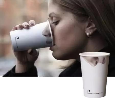 创意暖心医美广告,医美什么广告最吸引人