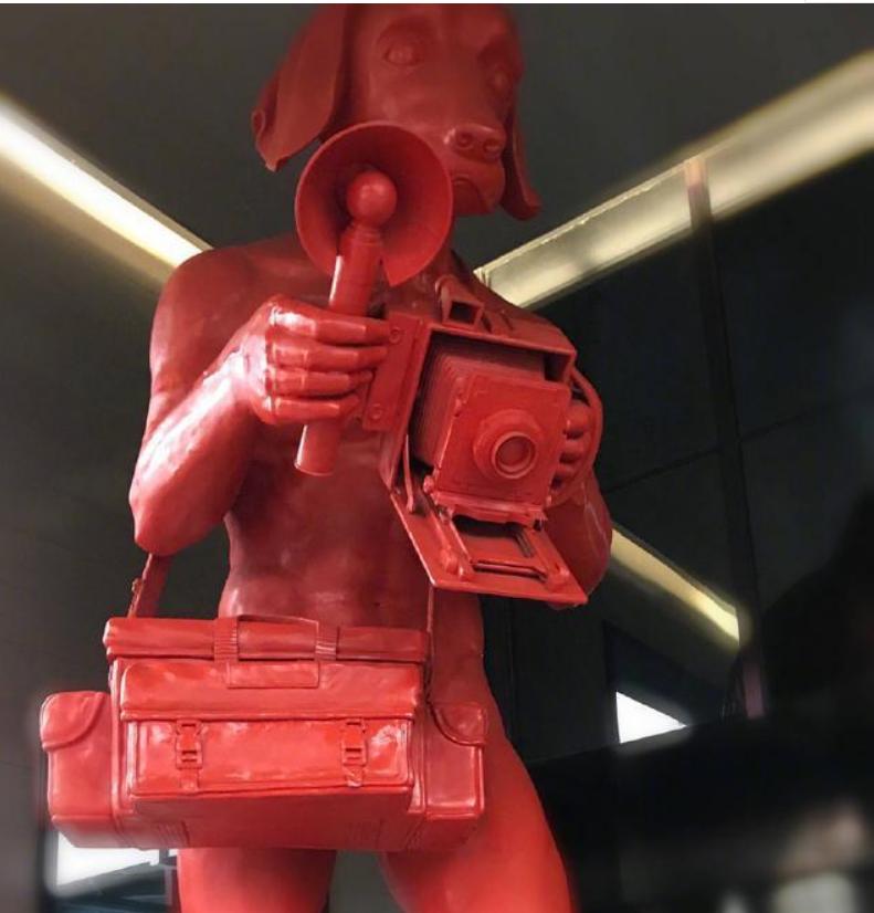 陈欧发声为滴滴提供一个建议，网友：国外优步早就有这个功能了！