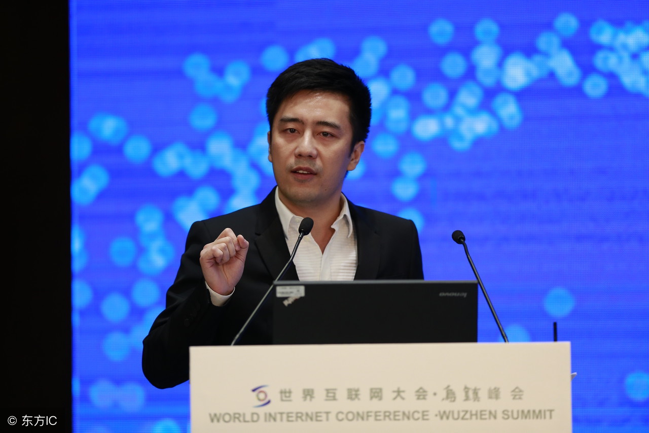 陈欧发声为滴滴提供一个建议，网友：国外优步早就有这个功能了！