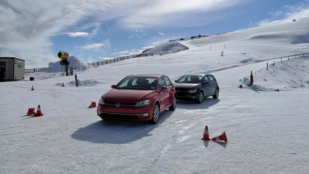 轮胎要随时“胖瘦可变”了？寅哥新西兰体验马牌概念胎