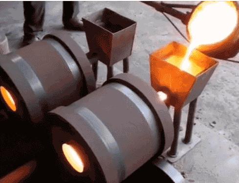 聚乙烯泡沫塑料加工成型工艺简述,塑料成型工艺科普动画