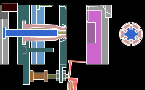 聚乙烯泡沫塑料加工成型工艺简述,塑料成型工艺科普动画