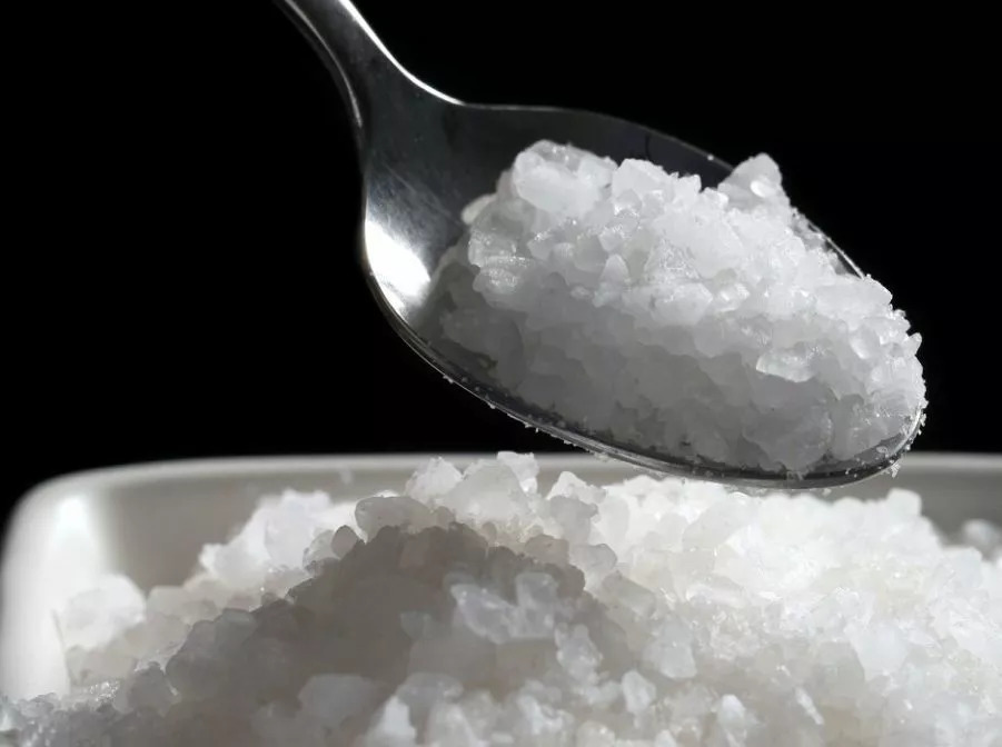 食盐添加亚铁氰化钾有毒辟谣,食用盐加氰化钾