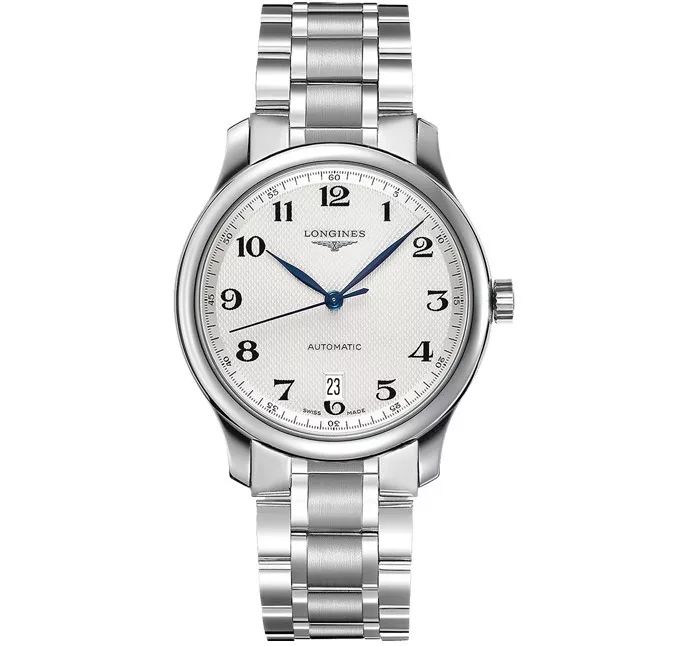 浪琴表康卡斯夜光不亮是不是假表,假浪琴表图片和价格