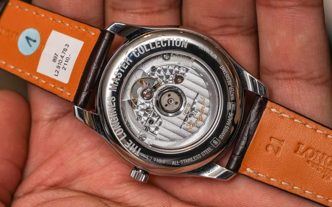 浪琴假表跟真表差距大吗,香港假表浪琴表