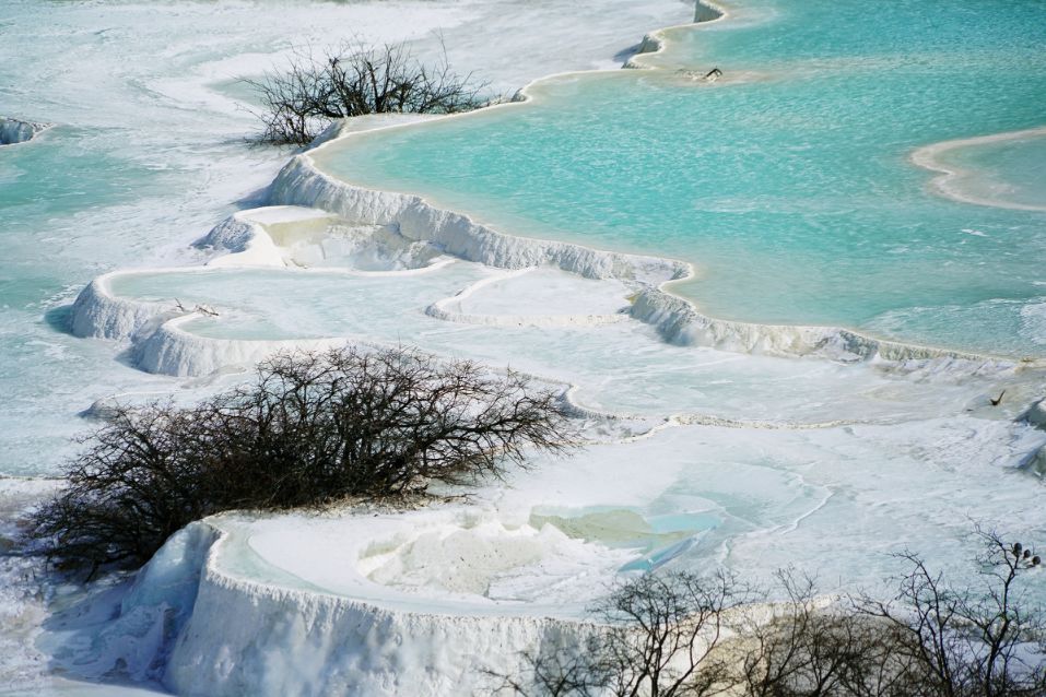 不用远赴土耳其的热气球,不用远赴千里看风景