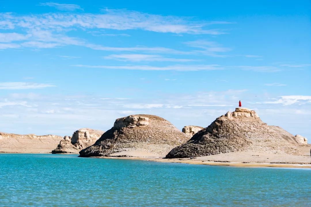 狂野飙车越野,青海穿越美景