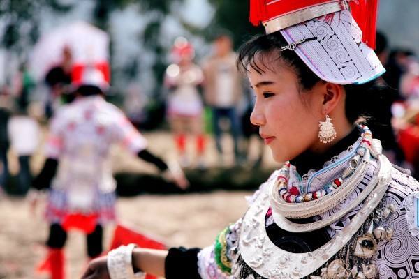 贵州最神秘的民族,贵州深山最原始民族