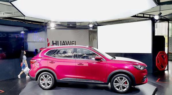 年轻人的福音来了，力压昂科威、吊打CR-V，荷尔蒙工厂赚足回头率