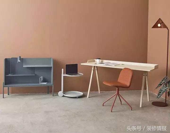 今年各种流行色,2022春夏最in十大流行色美炸了