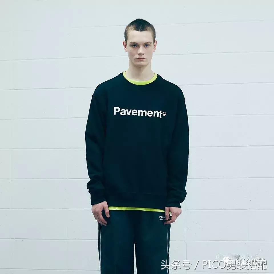 韩系男装搭配方法,男装秋季穿搭韩系风格有哪些