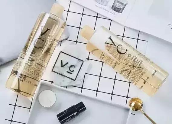 泰国vc美白水乳,泰国vc保湿水