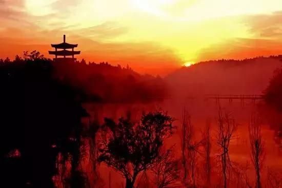 喜欢徐州的100个理由，有你的吗？