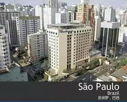 全球值得去的城市,全球今生一定要去的100个城市