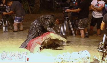 摸着良心说话是贬义吗,武动乾坤有新消息了吗