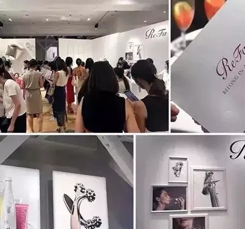 refa美容仪按摩颈纹,refa美容仪球掉了怎么装