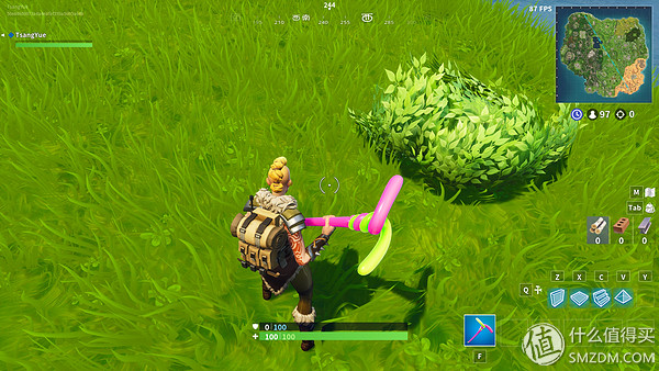 堡垒之夜现代建筑学,堡垒之夜日式建筑图纸