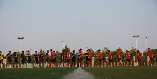 邯郸市2024年春季足球联赛,邯郸市第十九届足球联赛