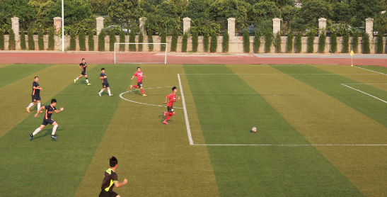 邯郸市2024年春季足球联赛,邯郸市第十九届足球联赛