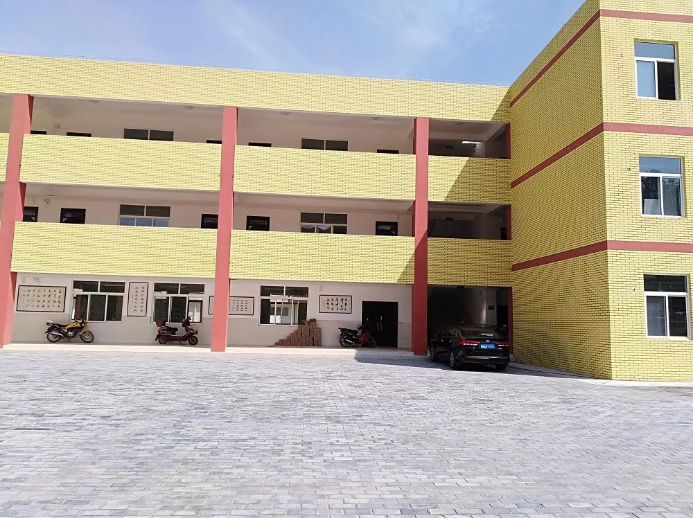 西咸新区以后的教育规划,西咸新区新增学校有哪些